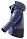 Куртка Reima®, Kiddo Kisa storm blue, цвет Синий для мальчик по цене от 4549 - изображение 2