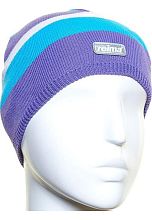 Шапочка Reima®, Usva Lilac, цвет Фиолетовый для девочки по цене от 699