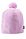 Шапочка Reima®, Sindi lt. pink, цвет Розовый для девочки по цене от 800 - изображение 0