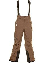 Брюки Reimatec®, Skand Brown, цвет Коричневый для унисекс по цене от 4799