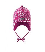 Шапочка Reima®, Elo Pink, цвет Розовый для девочки по цене от 1000