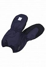 Варежки Reima®, Nouto navy, цвет Темно-синий для мальчик по цене от 1169