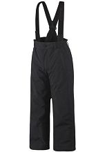 Брюки Reima®, Kreis Black, цвет Черный для мальчик по цене от 3599