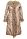 Куртка Snow Classic sand, цвет Коричневый для унисекс по цене от 2560 - изображение 6