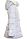 Куртка Reima®, Adelaide Light grey, цвет Серый для девочки по цене от 4000 - изображение 6