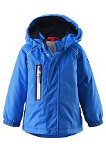 Куртка Reimatec®, Pesue blue, цвет Голубой для унисекс по цене от 4899