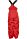 Брюки Reimatec®, Helheim Red, цвет Красный для девочки по цене от 3299 - изображение 2
