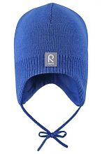 Шапочка Reima®, Malla blue, цвет Голубой для мальчик по цене от 1199