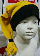 Шапочка Reima®, Johna yellow, цвет Желтый для унисекс по цене от 400