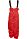 Брюки Reimatec®, Helheim Red, цвет Красный для девочки по цене от 3299 - изображение 0