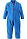 Флисовый комбинезон Reima®, Ross azure blue, цвет Голубой для мальчик по цене от 1679 - изображение 0