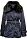 Куртка ZaBasic black, цвет Черный для девочки по цене от 2400 - изображение 0
