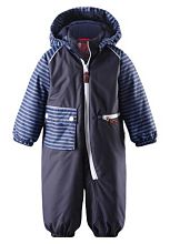 Комбинезон Reima®, Taitava navy, цвет Синий для мальчик по цене от 4199