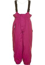 Брюки Reimatec®, Torv Fuchsia, цвет Сиреневый для девочки по цене от 3299