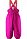 Брюки Reimatec®, Stockholm pink, цвет Розовый для девочки по цене от 3279 - изображение 0