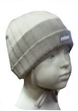 Шапочка Reima®, Avignon gray, цвет Красный для мальчик по цене от 600