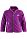 Флисовая куртка Reima®, Kyoka Purple, цвет Фиолетовый для девочки по цене от 1000 - изображение 0