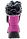 Сапоги Reimatec®, Kuura Fuchsia, цвет Фиолетовый для девочки по цене от 3299 - изображение 1