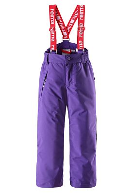 Брюки Reimatec®, Loikka purple pansy, цвет Фиолетовый для девочки по цене от 4949