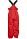 Брюки Reimatec® Nemi red, цвет Красный для девочки по цене от 3299 - изображение 2
