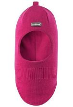 Шапка-шлем Reima®, Min Pink, цвет Розовый для девочки по цене от 1619