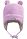 Шапочка Reima®, Midgård Light pink, цвет Розовый для девочки по цене от 750 - изображение 0