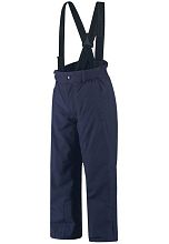 Брюки Reima®, Kreis Navy blue, цвет Темно-синий для мальчик по цене от 3599