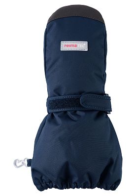 Варежки Reimatec®, Ote navy blue, цвет Синий для мальчик по цене от 2159