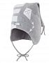 Шапочка, Reima® Leight light Grey, цвет Серый для унисекс по цене от 699