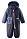 Комбинезон Reima®, Taitava navy, цвет Синий для мальчик по цене от 4199 - изображение 0
