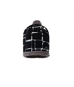 Шапочка Reima®, Fort Black, цвет Черный для мальчик по цене от 720