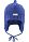 Шапочка Reima®, Kyudo Ultra blue, цвет Голубой для мальчик по цене от 1199 - изображение 1
