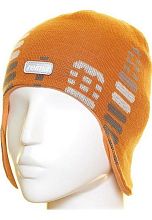 Шапочка Reima®, Säe Burnt orange, цвет Оранжевый для мальчик по цене от 1199