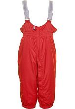 Брюки Reimatec®, Bamboula Red, цвет Красный для девочки по цене от 2399