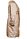 Куртка Snow Classic sand, цвет Коричневый для унисекс по цене от 2560 - изображение 9