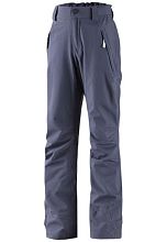 Брюки Reima®, Lys dark grey, цвет Серый для унисекс по цене от 2399