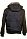 Куртка Jack-Jones black, цвет Черный для мальчик по цене от 1440 - изображение 4