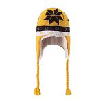 Шапочка Reima®, Jonna ochre yellow, цвет Желтый для девочки по цене от 1000