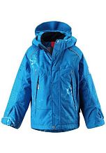 Куртка Reimatec®, Thunder blue, цвет Синий для мальчик по цене от 5099