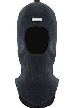 Шапка-шлем Reima®, Aihki Black, цвет Черный для мальчик по цене от 1379
