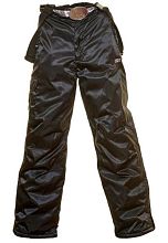 Брюки Rukka, black, цвет Черный для девочки по цене от 3359