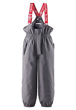 Брюки Reimatec®, Juoni soft gray, цвет Серый для унисекс по цене от 4949