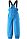 Брюки Reimatec®, Rehti azure blue, цвет Голубой для мальчик по цене от 2750 - изображение 