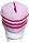 Шапочка Reima®, Naali Light pink, цвет Розовый для девочки по цене от 1199 - изображение 2