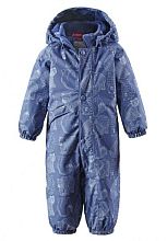 Комбинезон Reimatec®, Bjorn denim blue, цвет Синий для мальчик по цене от 4799