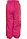 Брюки Reimatec®, Fjell Fuchsia, цвет Розовый для девочки по цене от 1750 - изображение 1