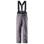 Брюки Reimatec®, Procyon soft grey, цвет Серый для унисекс по цене от 3500