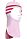 Шапка-шлем Reima®, Hahnenkamm Reima®, pink, цвет Розовый для девочки по цене от 900 - изображение 0