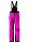 Брюки Reimatec®, Wingon pink, цвет Розовый для девочки по цене от 5759 - изображение 0