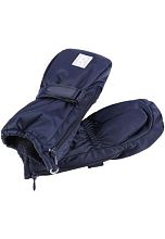 Варежки Reima®, Tassu navy, цвет Темно-синий для мальчик по цене от 1529